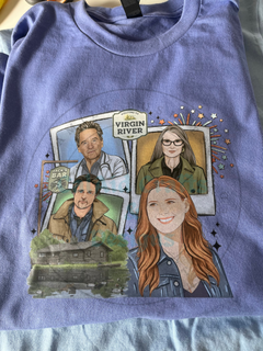 Custom shirts