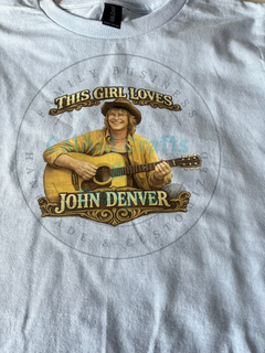 Custom shirts