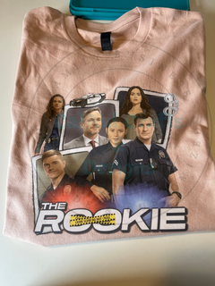 Custom shirts