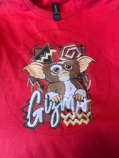 Custom shirts