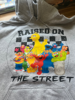 Custom shirts