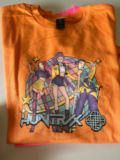 Custom shirts