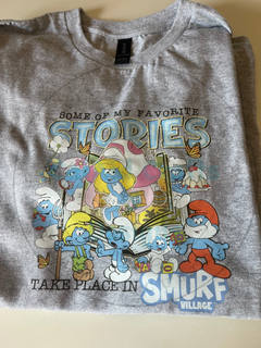 Custom shirts