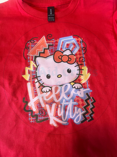 Custom shirts