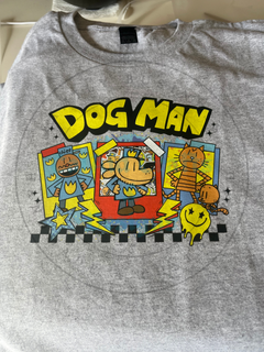 Custom shirts
