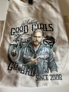 Custom shirts